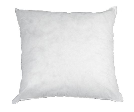 Microfiber Cushion Insert 45cmx45cm, Homewares