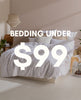 Bedding Under $99