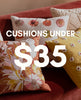 Cushions Under $35