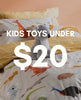 Kids Toys Under $20