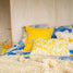 Mahana Quilt Cover Set