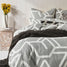 Bala Quilt Cover Set