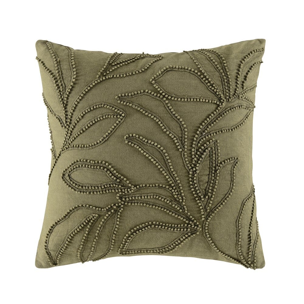 Botanic Cushion