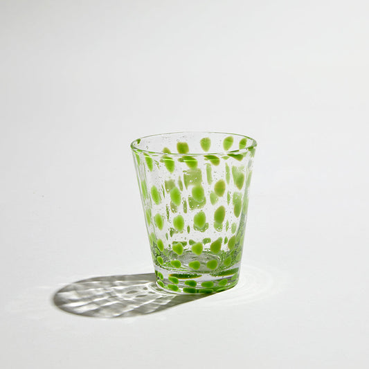 Dottie Tumbler Glass