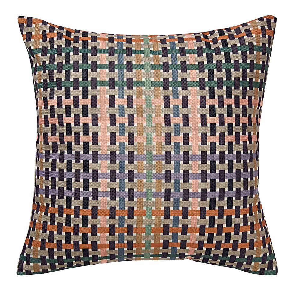 Barnaby Outdoor Cushion