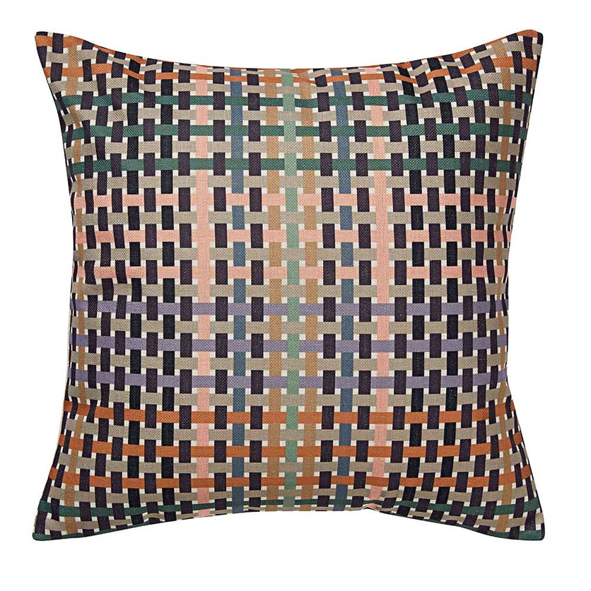 Barnaby Outdoor Cushion