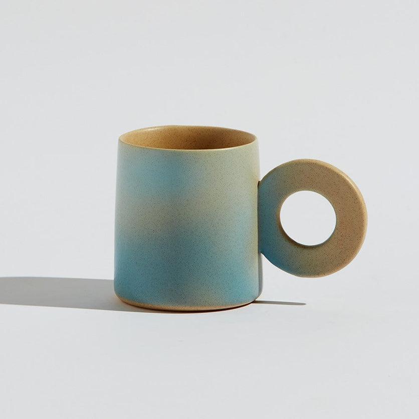 Lamu Mug