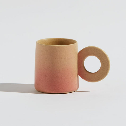 Lamu Mug