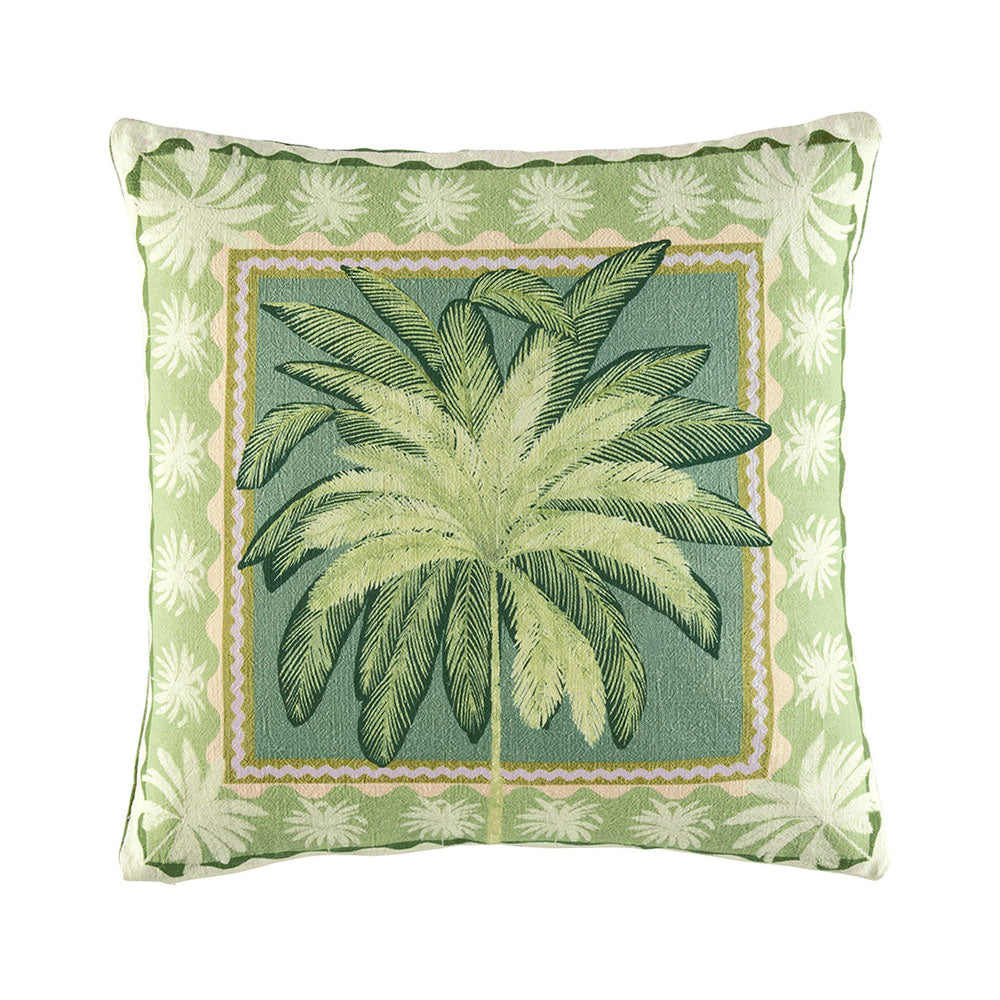 Luana Cushion