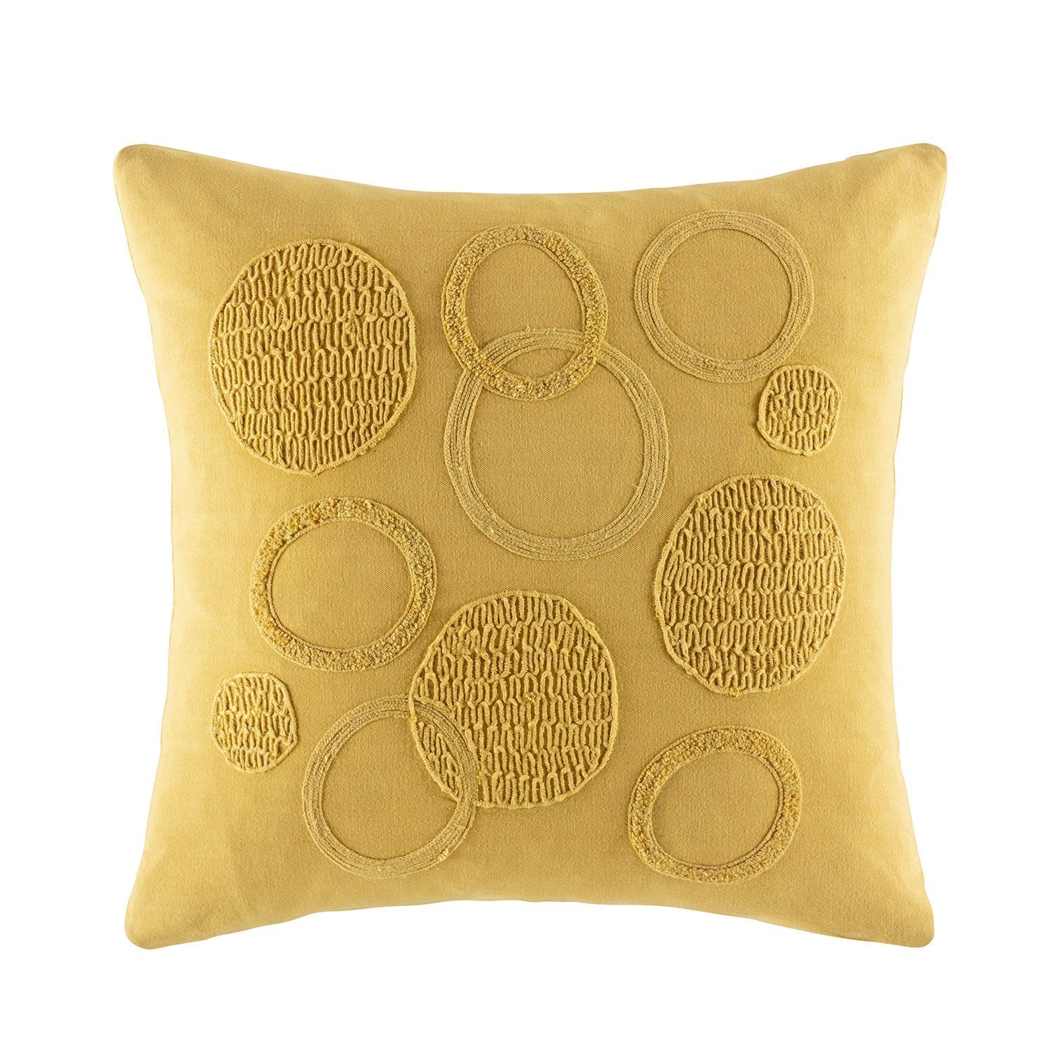 Spiro Cushion