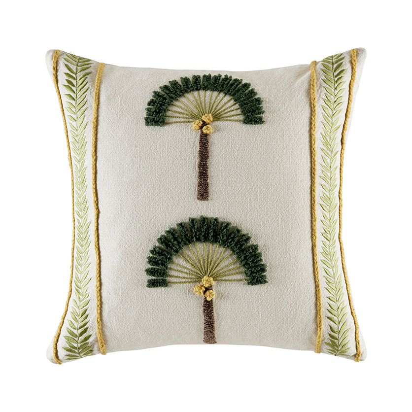 Summerville Cushion