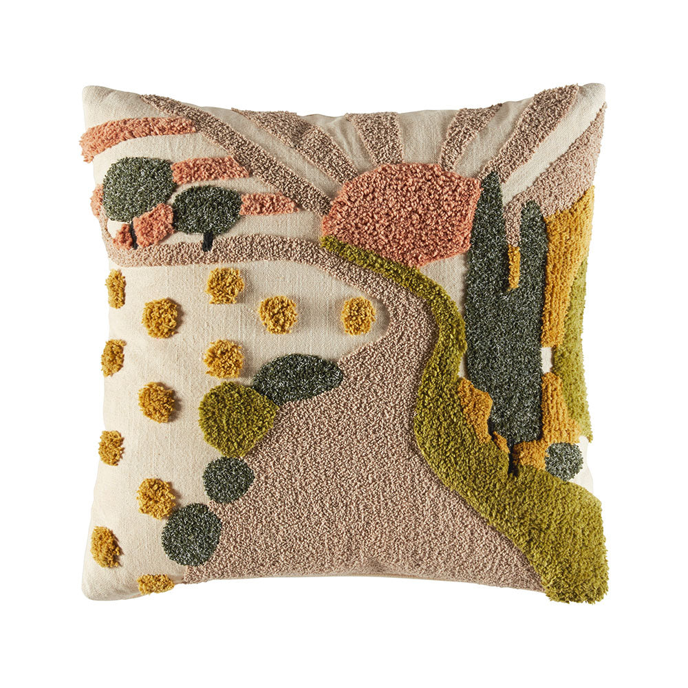 Tuscan Cushion