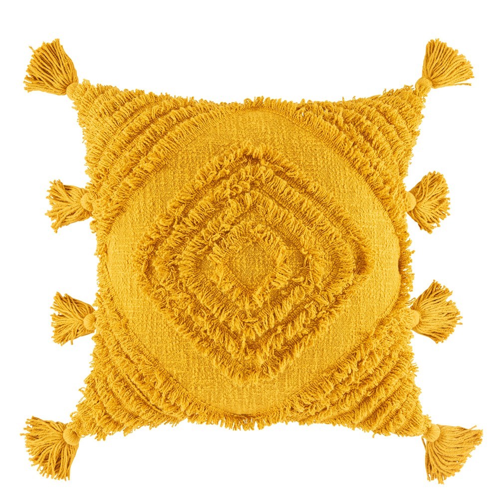 Daffie Cushion