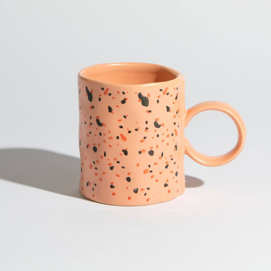 Terrazo Mug