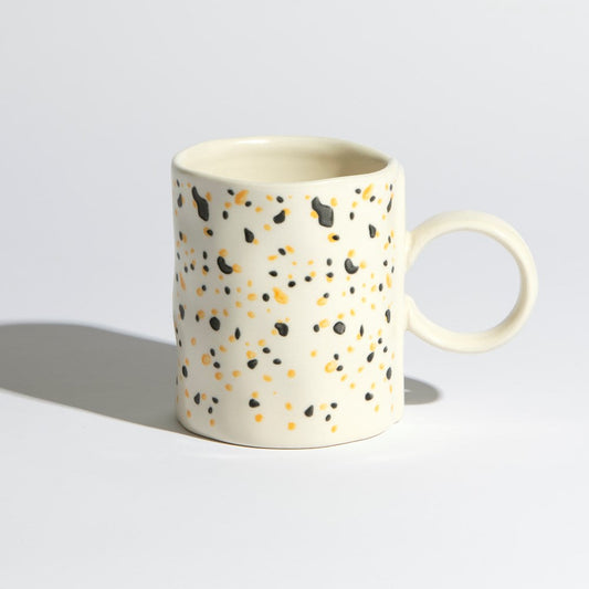 Terrazo Mug