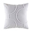 Dotta Euro Pillowcase EURO PILLOWCASE KAS AUSTRALIA White Euro 65x65cm