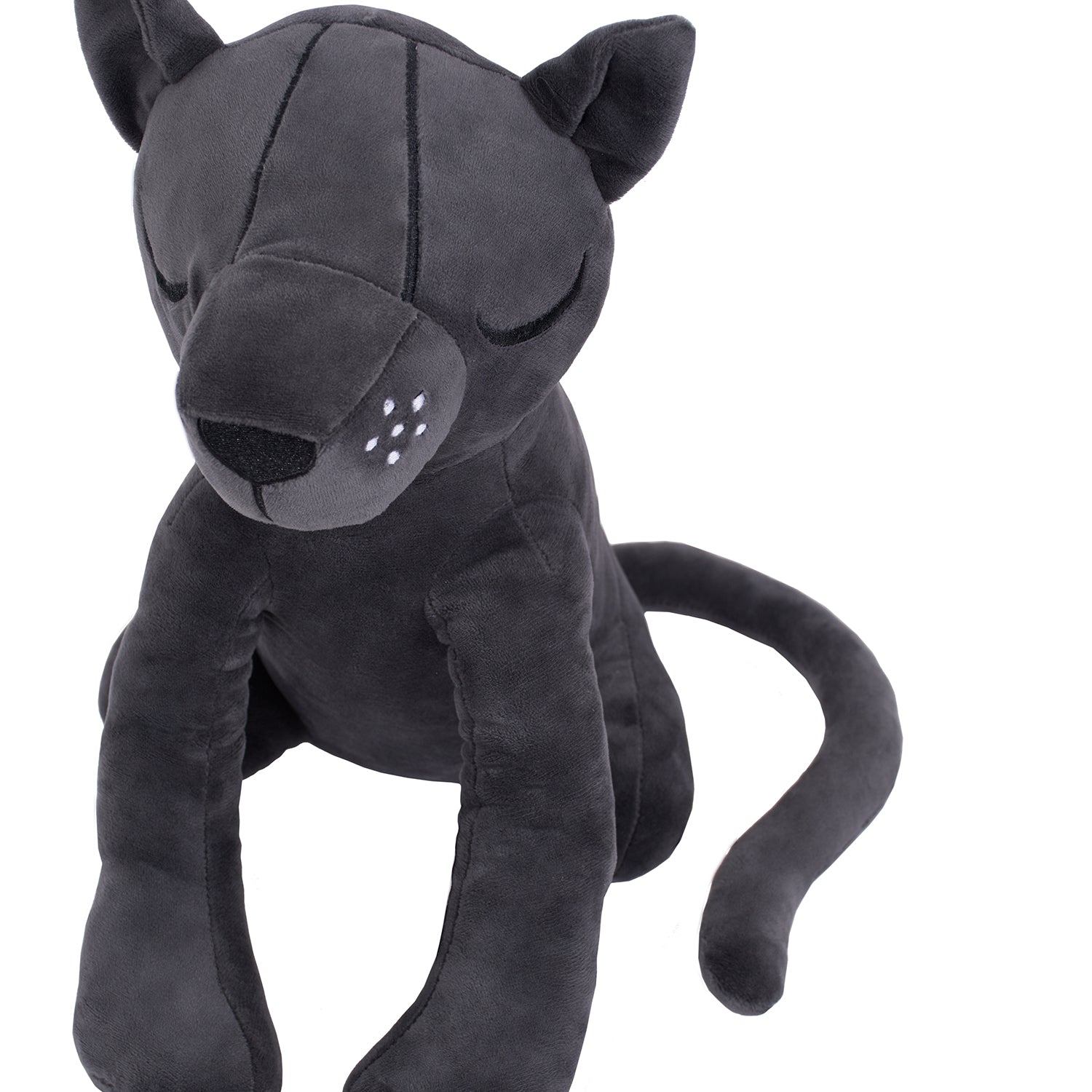 Panther Plush – KAS Australia