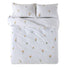 Yasmin Quilt Cover Set BED LINEN KAS AUSTRALIA 